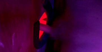 GLORYHOLE SLING FUN