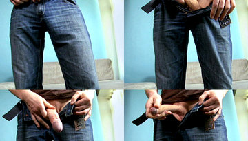 The Strong Silent Type