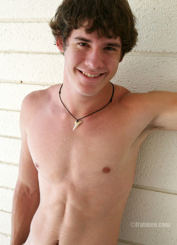 Willie is a hot twink who s not so shy to show his hard boner