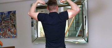 Young Straight & Hairy Hunk Lucas Wanks his Thick Uncut Cock & Shoots a Massive Load of Cum!