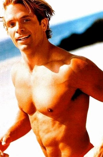 David Chokachi