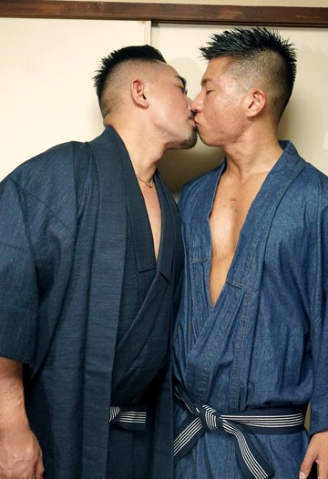 Gabbie's Japan Trip Diaries-Reach's Dick Sword