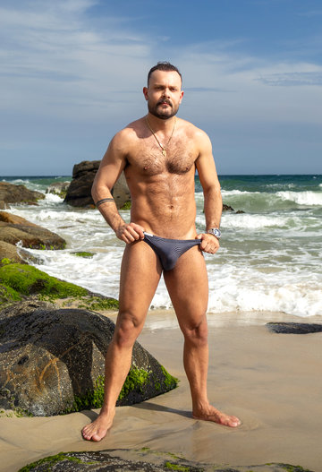 Sir Peter Bangs Brazil