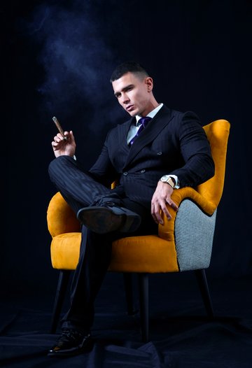 Capo Dei Capi: Cosa Nostra