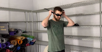 JUST A HOLE III - PART 1