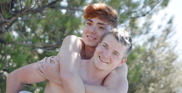 Devin Scores Tony - 1