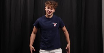New Guy Allen Cole Gives Us The Juicy Details About His Life
