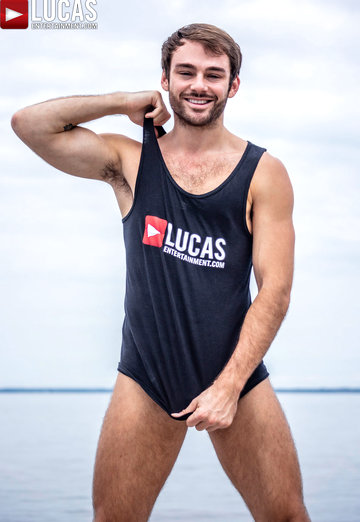 Max Adonis