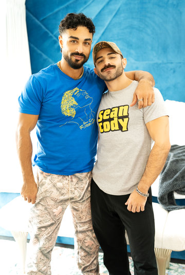 DIEGO & DIEGO