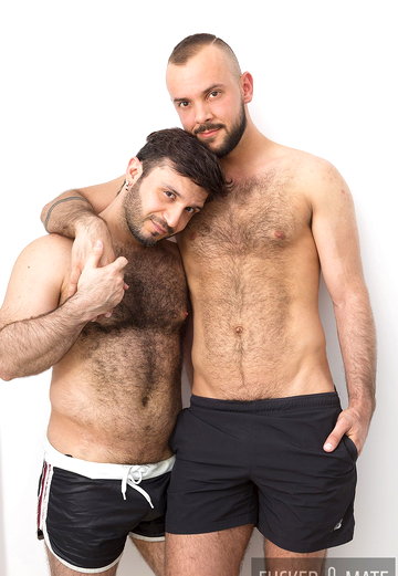 HAIRY MORNING