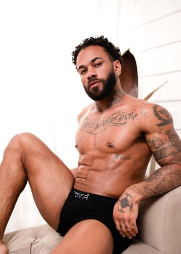 Andy Rodrigues Deep Dick Fucking!