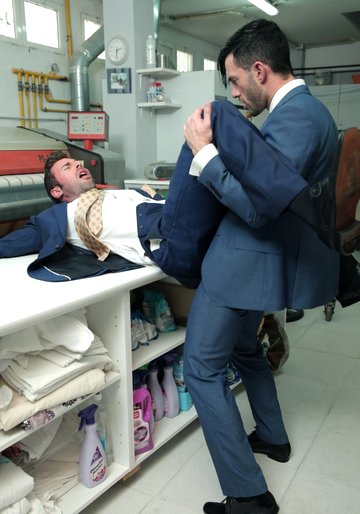 Pure Suit: Revival: Andy Star and Dario Beck