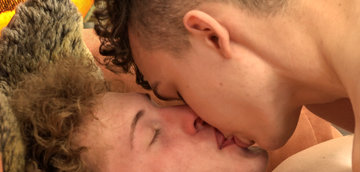 Tony Avedon & Adam Liotta